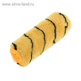 Валик "TUNDRA basic" сменный, полиакрил 180 мм. диаметр 40 мм, ворс 12 мм, D ручки 8 мм 881623