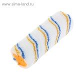 Валик "TUNDRA basic" сменный, полиамид 180 мм. диаметр 40 мм, ворс 11 мм, D ручки 8 мм 881618