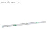 Правило алюминиевое "TUNDRA basic" 2 глазка, 2 рукояти, 2 м. 1123623