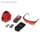 Комплект CONDTROL X-Kit NEW (дальномер X1, нивелир  EFX, очки)   1126175