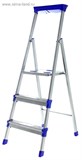 Стремянка широкие 3 ступени (металл). СМ3   798894