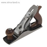 Рубанок, 230 х 52 мм, металлический// SPARTA  1083733