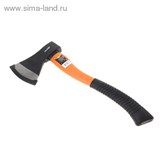 Топор, 1000 г, фибергласовое топорище// SPARTA 996262
