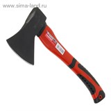 Топор, 600 г, фибергласовое топорище// MATRIX 1085914