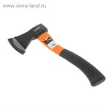 Топор, 600 г, фибергласовое топорище// SPARTA 967906