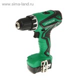 Шуруповерт Hitachi DS10DAL   1186839