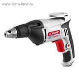 Шуруповерт ЗУБР сетевой,макс.,магнитный держатель,ремешок,0-4500об/мин 1127629