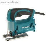 Лобзик Makita 4329K + кейс   1186866