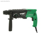 Перфоратор Hitachi DH24PG 800Вт   1186833