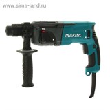 Перфоратор Makita HR2460 + кейс   1186868
