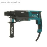 Перфоратор Makita HR2611F(X5) 800Вт   1186871