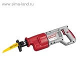 Пила ЗУБР сабельная, 300-2500 ходов/мин, 750Вт   1127615