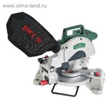 DWT KGS12-190 Торцовочная пила   1165657