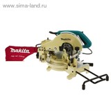 Торцовочная пила Makita LS1040 1200Вт 255мм   1186852