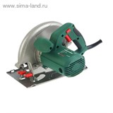DWT HKS12-65 Циркулярная пила   1165655