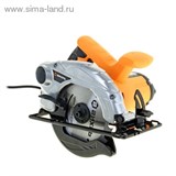 Дисковая пила ДП-160/1300   1128330
