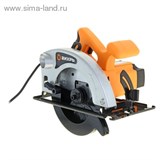 Дисковая пила ДП-185/1600 (ДП-185/1300)   1128394