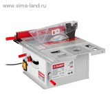 Пила ЗУБР настольная, 4500об/мин, 250х30х2,8мм, 1500Вт   1127609