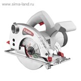 Пила циркулярная ЗУБР, пропил 90°-45мм, 45°-28мм,140x20мм,4500об/мин, 900Вт   1127607