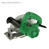 Циркулярная пила (дисковая) Hitachi C6SS 1050Вт (ручная)   1186837