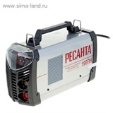 Сварочный аппарат инверторный САИ190ПН   1128282