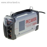 Сварочный аппарат инверторный САИ220ПН   1128329