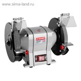 Станок ЗУБР точильный, диск 175х20х32мм, 2950об/мин, 370Вт   1127640
