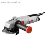 Машина ЗУБР углошлифовальная, 115мм, 110000об/мин, 720Вт   1127641