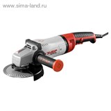 Машина ЗУБР углошлифовальная, удлиненная рукоятка,150мм,9000об/мин,1400Вт   1127644