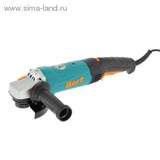 Машина шлифовальная угловая BWS-1200U-SR   1196551