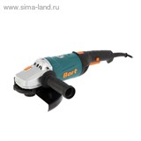 Машина шлифовальная угловая BWS-2000U-S   1196552