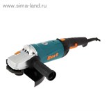Машина шлифовальная угловая BWS-2200U-S   1196553