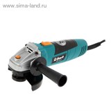 Машина шлифовальная угловая BWS-500-P   1196554
