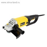 Машина шлифовальная угловая KAG 230/2000-R, 6000 об/мин, диаметр диска 230 мм,  2000 Вт   1197618