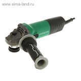Углошлифовальная машина Hitachi G13SW 730Вт   1186834