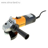 Углошлифовальная машина УШМ-115/650   1138826