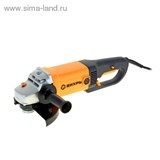 Углошлифовальная машина УШМ-180/1800   1138828