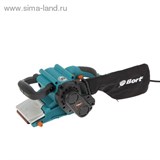 Машина шлифовальная ленточная BBS-801N   1196549