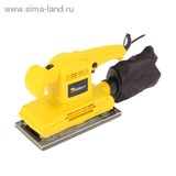 Машина плоскошлифовальная  Kolner KFS- 230х115VN,6000-12000 об/мин,300 Вт   1197595