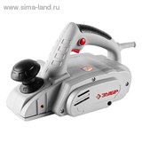 Рубанок ЗУБР, глубина 2,0мм, 82мм, 16 000об/мин, 750Вт   1127622