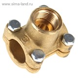 Врезка в систему 1/2" X 1/2"   1188348