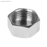 Заглушка 1/2", крышка   1188349