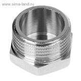 Заглушка 3/4", пробка   1188352