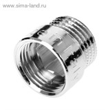 Переходник 1/2 наружная/внутренняя резьба Х 10 мм   1188366