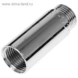 Переходник 1/2 наружная/внутренняя резьба Х 50 мм   1188370