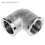 Уголок с внутренней резьбой 1/2"   1188387