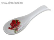 Подставка под ложки 23*8 см Альмандин