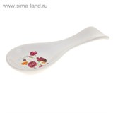 Подставка для ложки "Весна"
