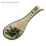 Подставка для ложки "Оливия"