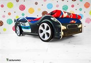 Комплект пластиковых колес